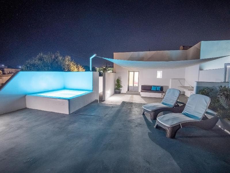 Majestic Sky Luxury Suites (Adults Only) 5