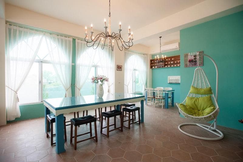Pacific Seaside Resort B&B 3