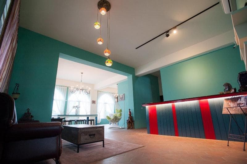 Pacific Seaside Resort B&B photo 1
