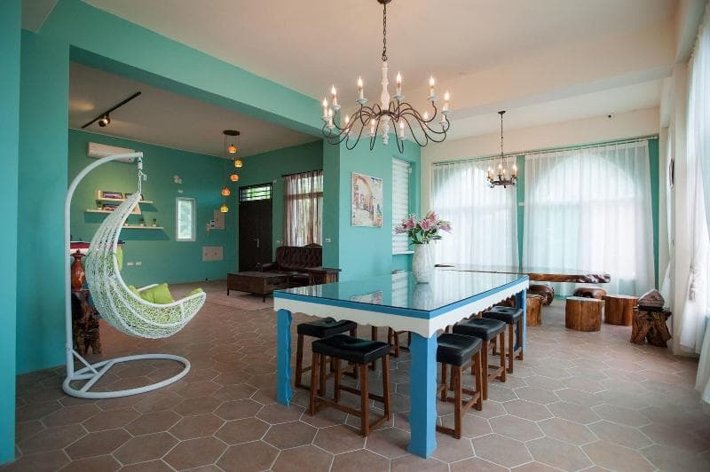 Pacific Seaside Resort B&B 5