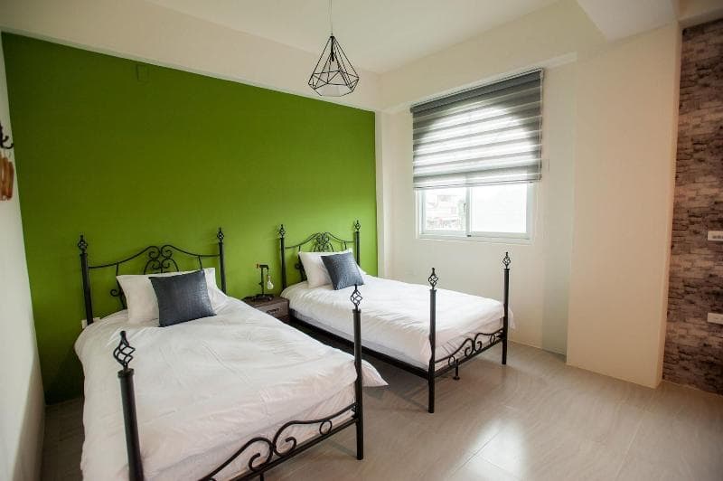 Pacific Seaside Resort B&B main