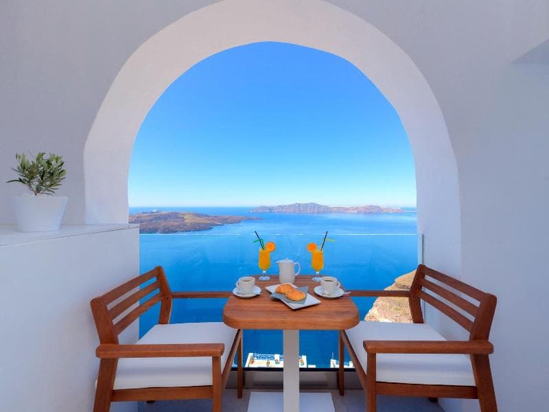 Iriana Suites 3