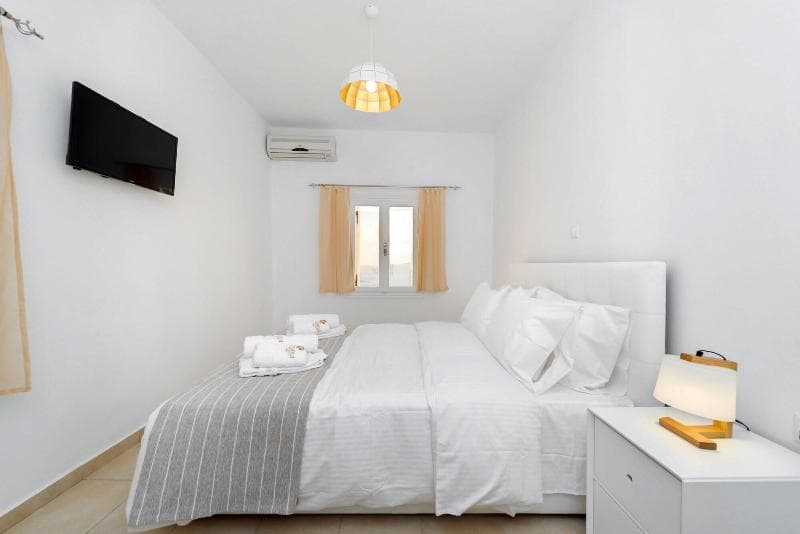 Iriana Suites 4