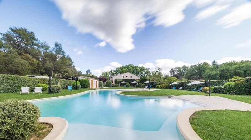 Le Relais Du Grand Logis Cadarache Iter 5