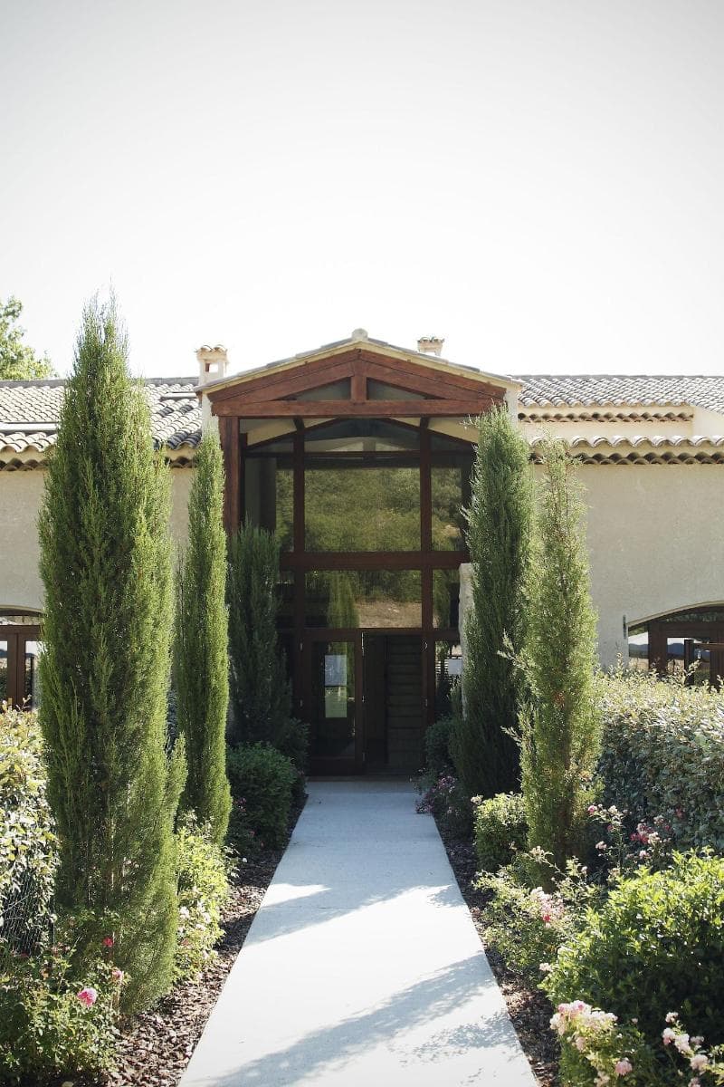 Le Relais Du Grand Logis Cadarache Iter 4