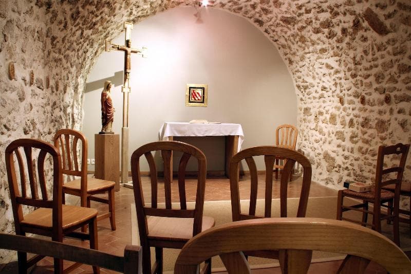 Le Relais Du Grand Logis Cadarache Iter 2