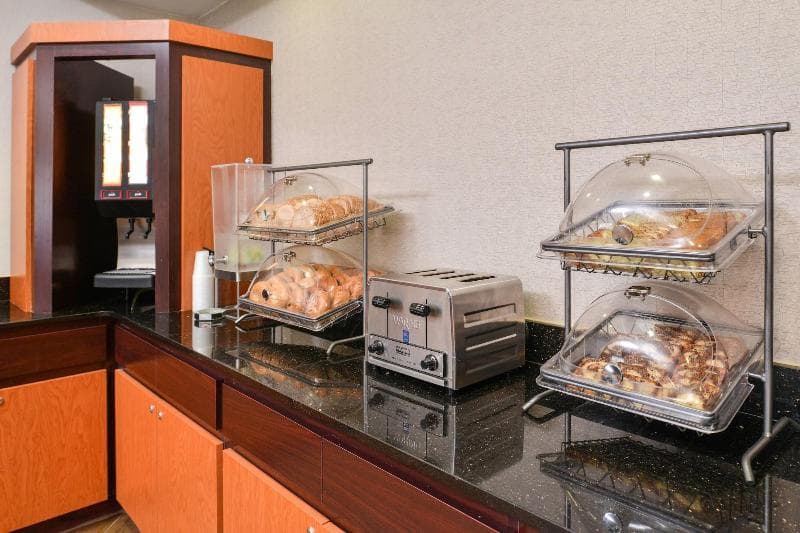 Fairfield Inn By Marriott Ocala 3