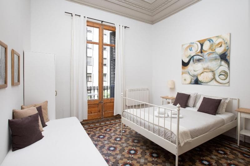 Casanova Guest House 3