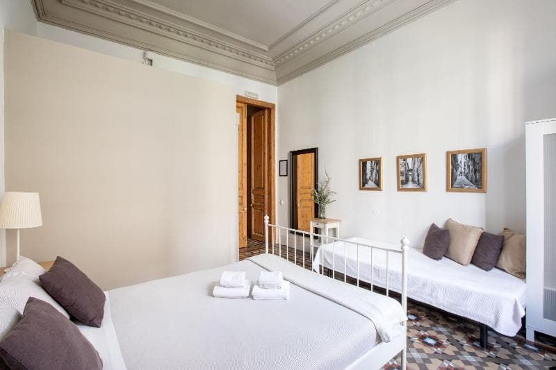 Casanova Guest House 4