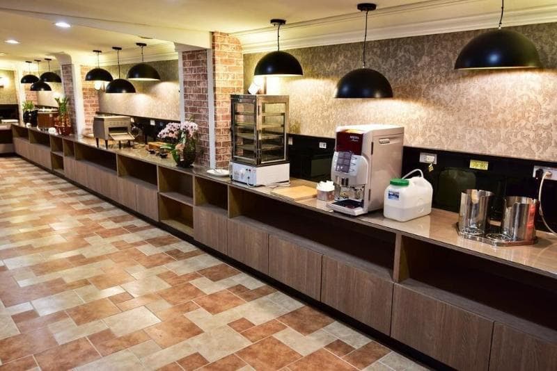 Mi Ge Business Hotel photo 1