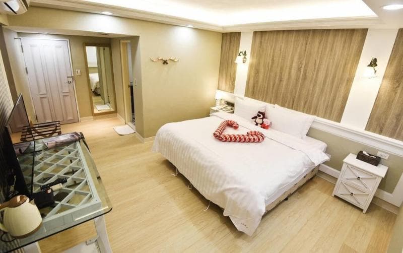 Mi Ge Business Hotel 3