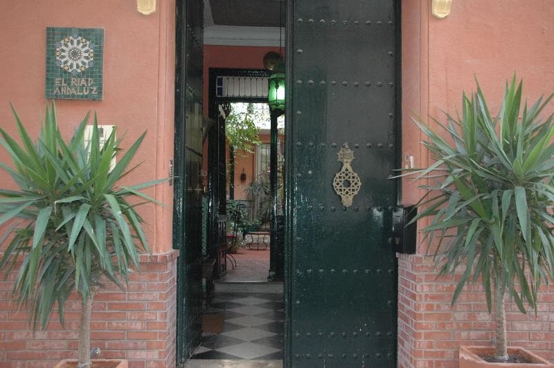 El Riad Andaluz 5