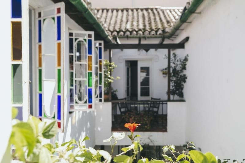 El Riad Andaluz 3