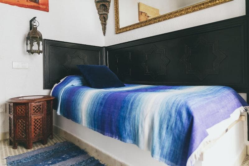 El Riad Andaluz photo 1