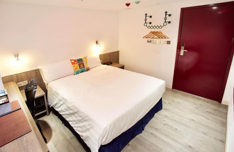 Norway Forest Travel Hotel 1 Taichung 3