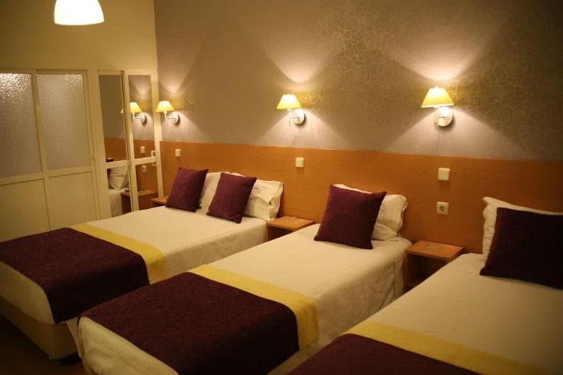 Estrela Dos Anjos Guest House 3