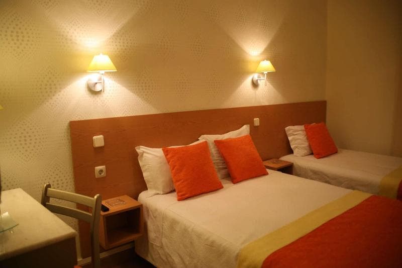 Estrela Dos Anjos Guest House photo 1