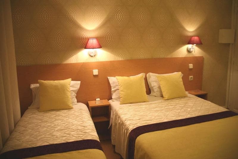 Estrela Dos Anjos Guest House 4