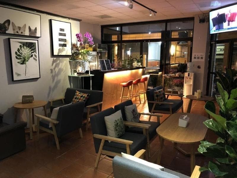 Xiang Pin Hotel 3