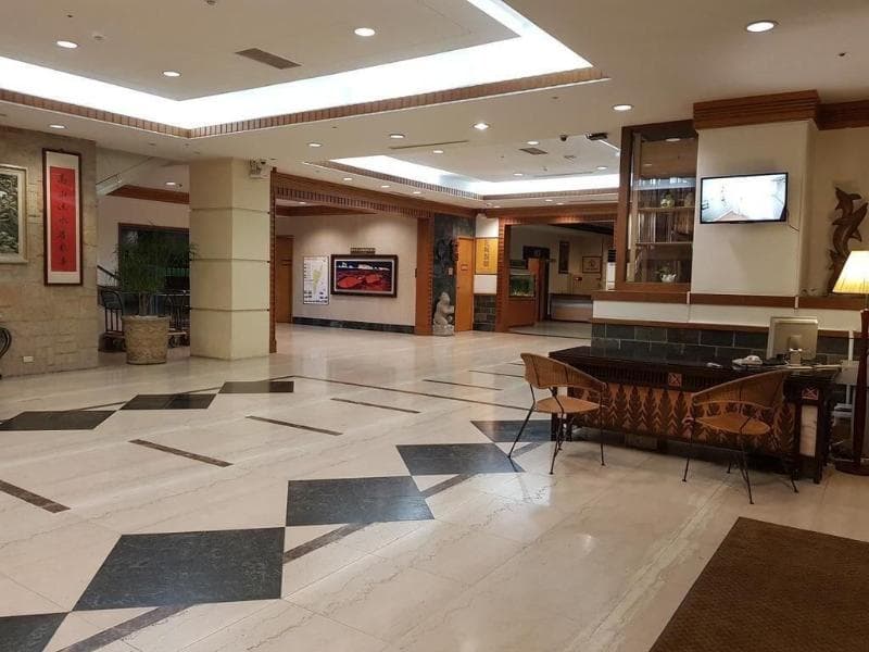 Huya Hotel 3