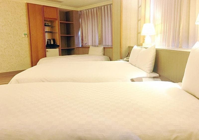 Daxin Hotel photo 1
