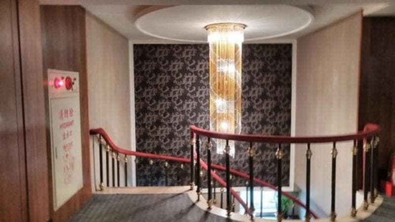 Kai Wei Boutique Hotel 2