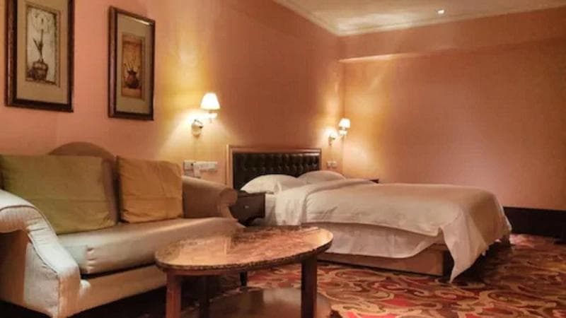 Kai Wei Boutique Hotel main