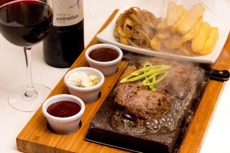 Rafter's Gastropub And Accomodation 3