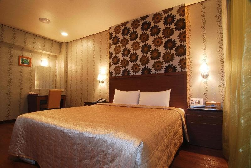 Beckham Motel photo 1