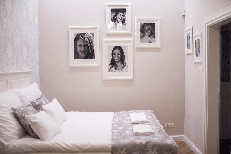 Serenity Boutique Budapest main