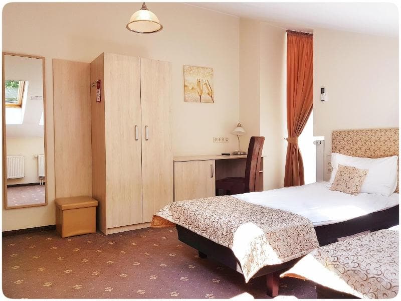 Hotel Vivulskio Apartamentai 3