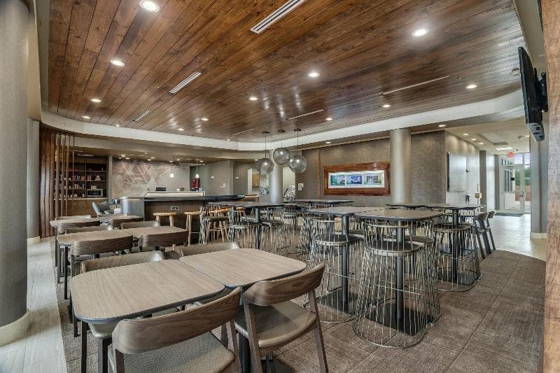Springhill Suites By Marriott Stillwater 4