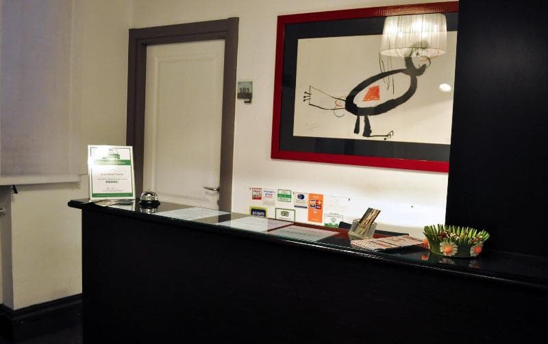 Relais Palazzo Taverna 2