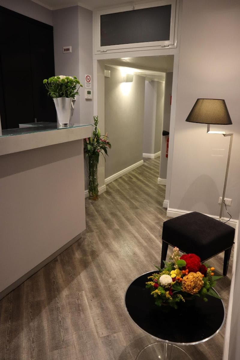 Millina Suites In Navona 5