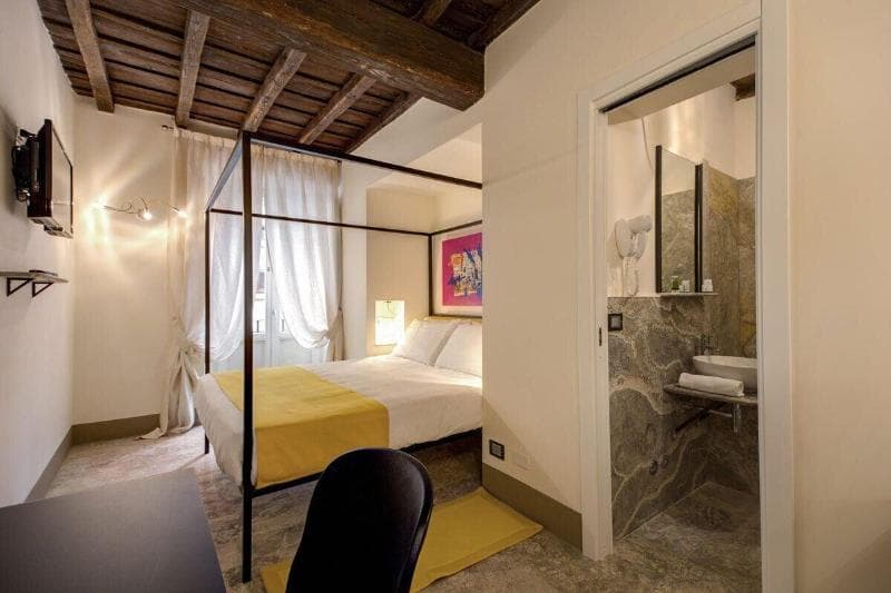Residenze Argileto 4