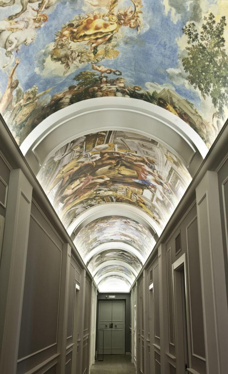 Corso Boutique Luxury Rooms 5
