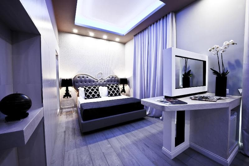 Corso Boutique Luxury Rooms 4