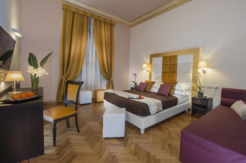 Dve Suite Rome 5