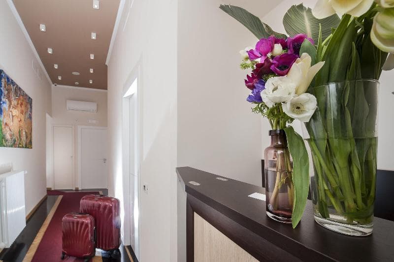 Dve Suite Rome 4