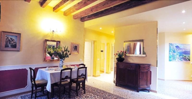 Alla Vigna Room Only 4