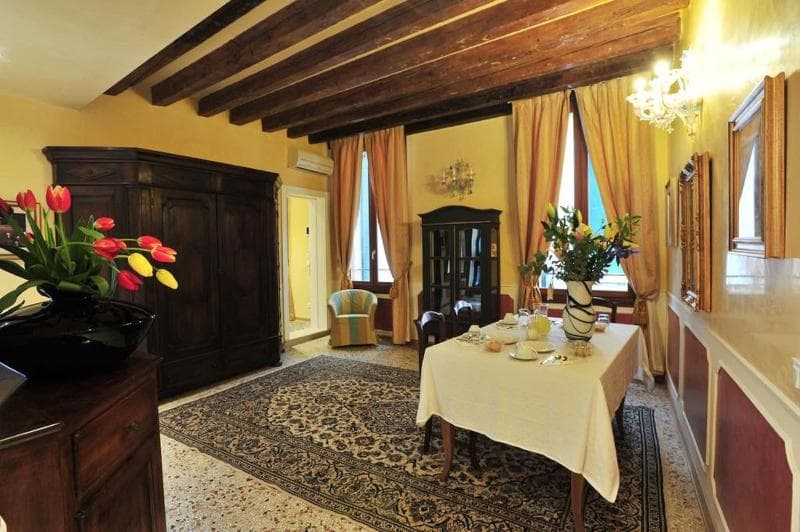 Alla Vigna Room Only photo 1