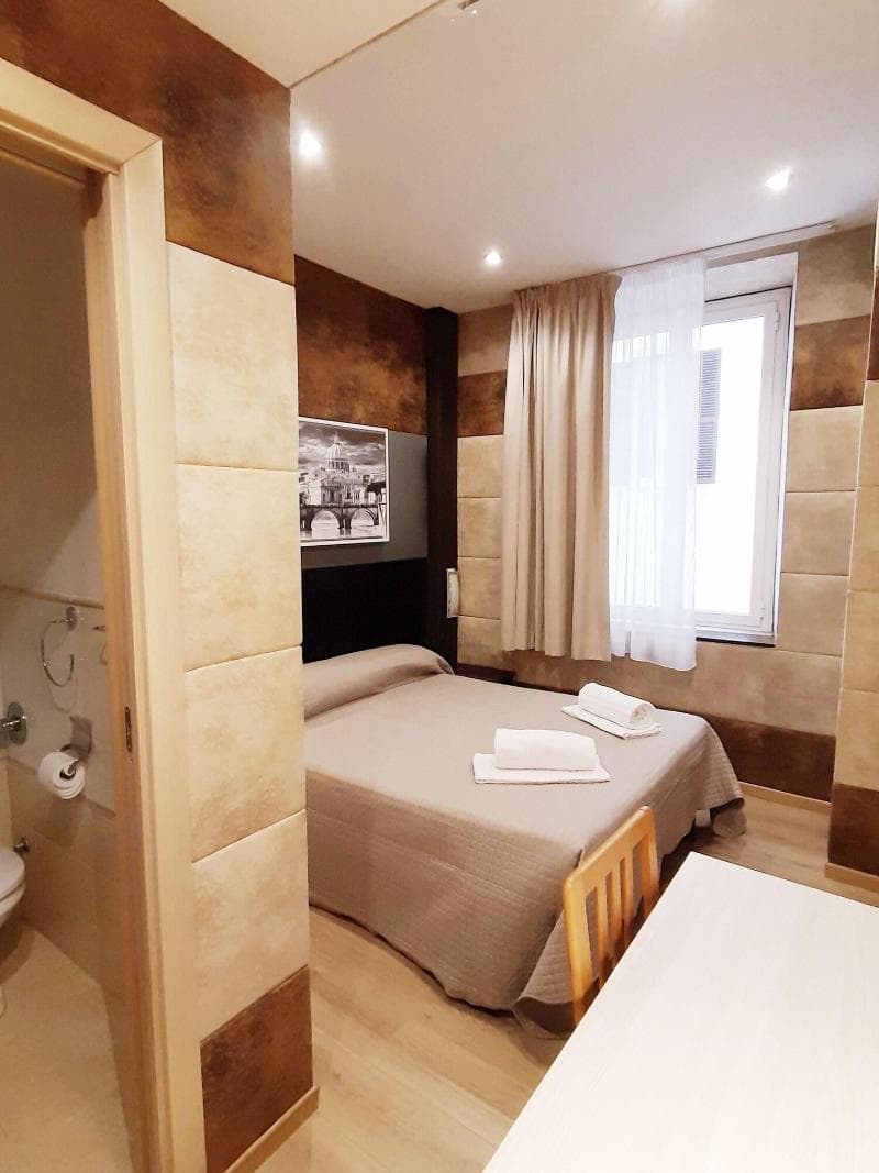 Gialli Vatican Guesthouse photo 1