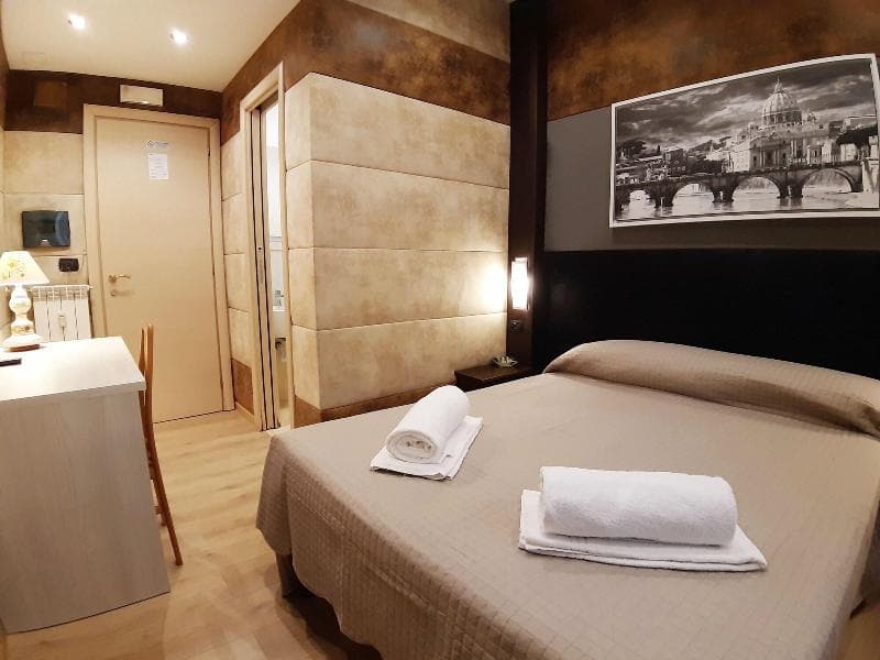 Gialli Vatican Guesthouse 5