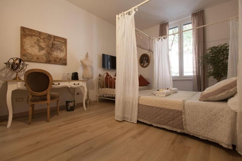 Popolo & Flaminio Rooms 4