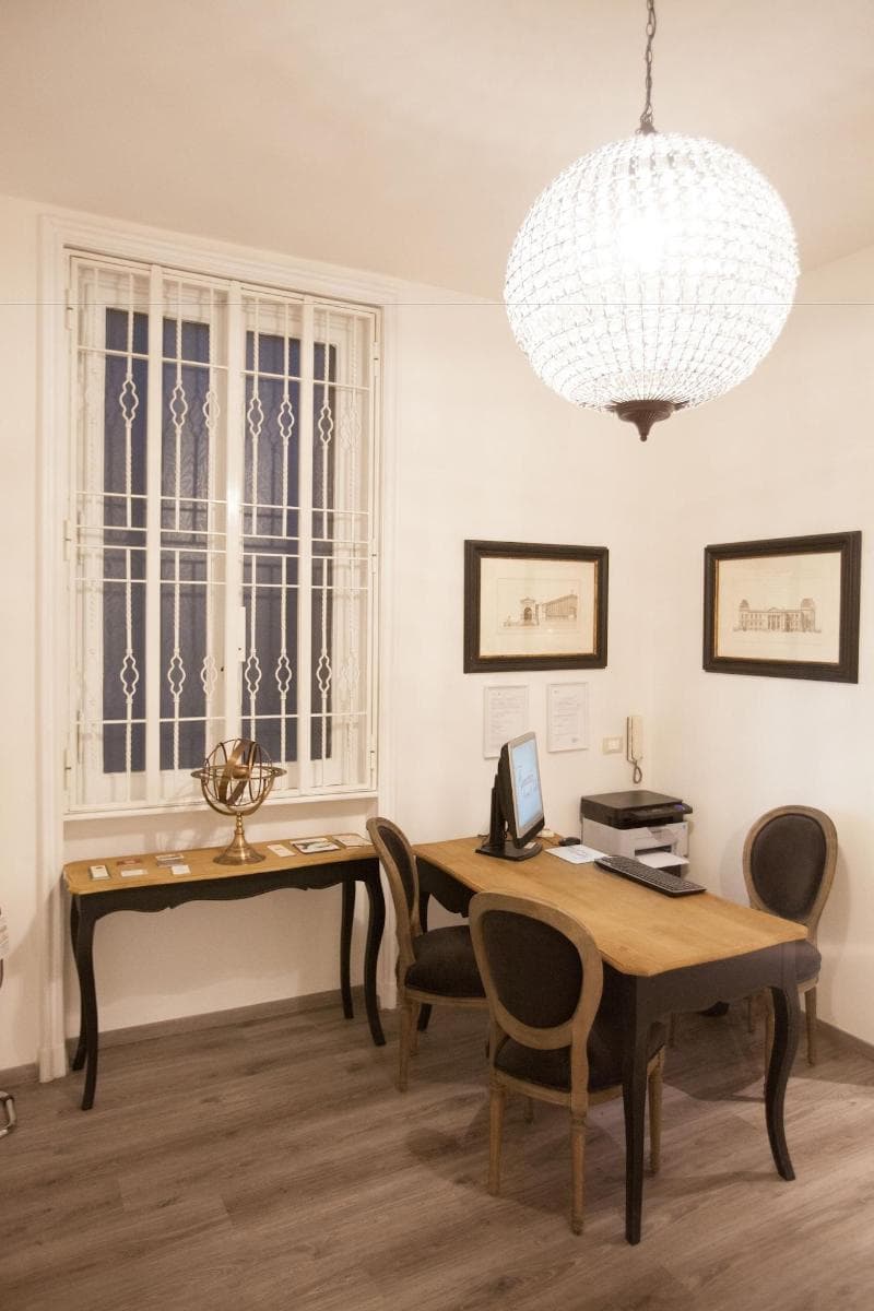 Popolo & Flaminio Rooms 3