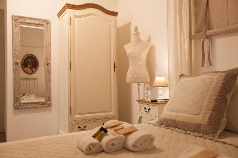 Popolo & Flaminio Rooms 5