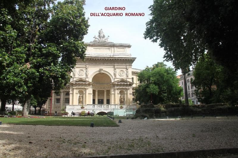 Roma Vespahouse 4