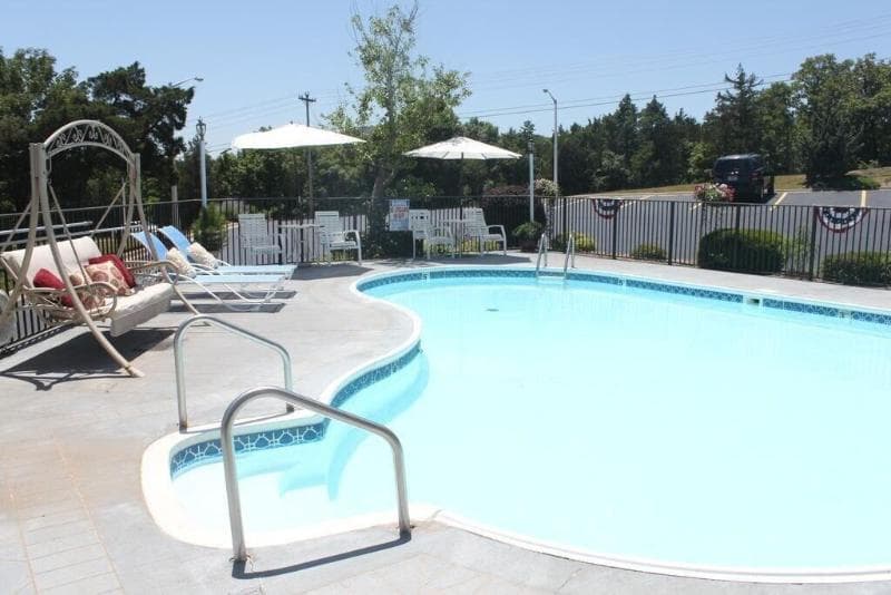 Scenic Hills Inn photo 1