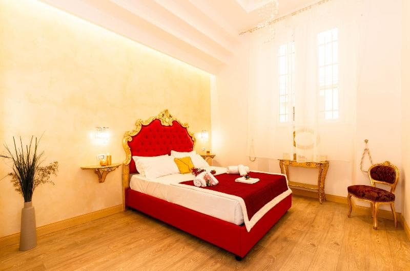 Roma Charming Rooms 3