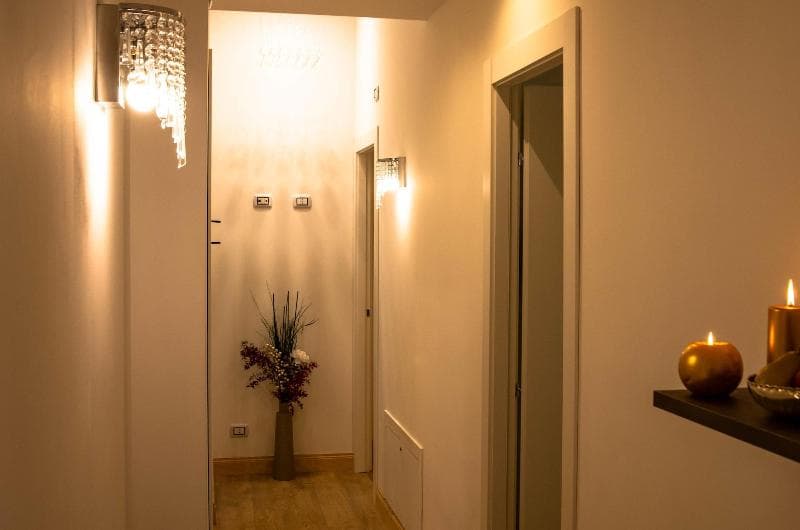 Roma Charming Rooms photo 1